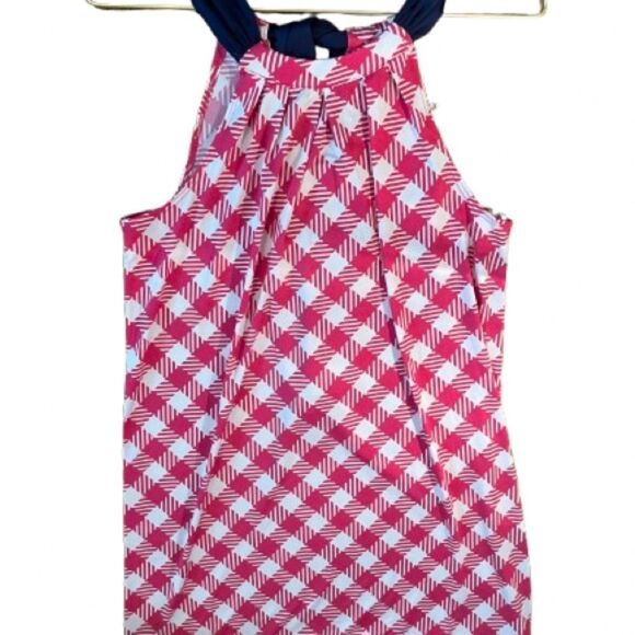 Mudpie Halter Sundress - Picture 4 of 6